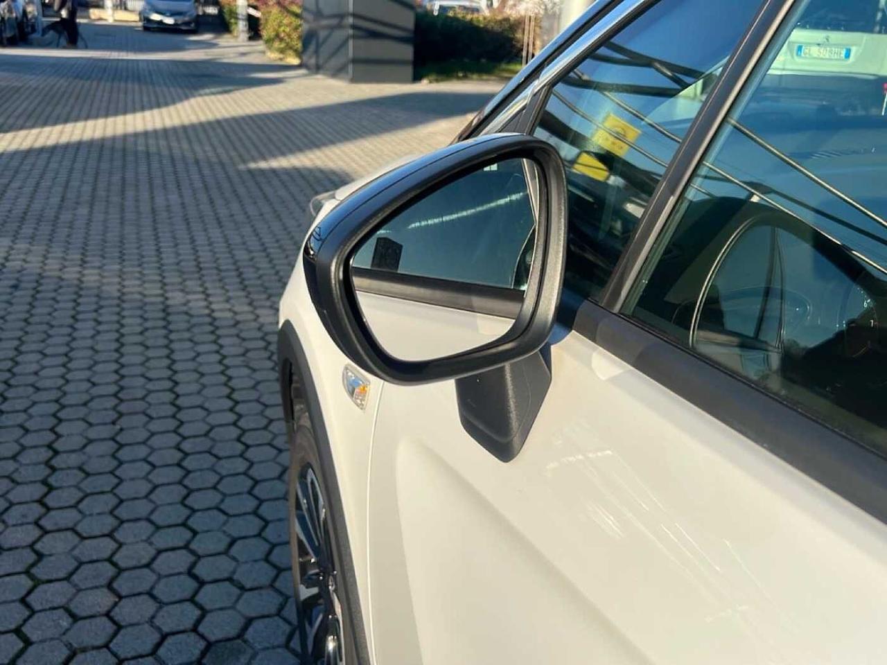 Opel Opel Crossland usata 1