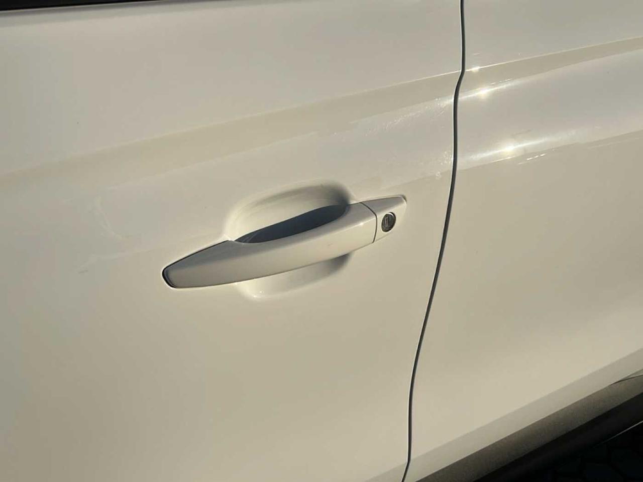 Opel Opel Crossland usata 5