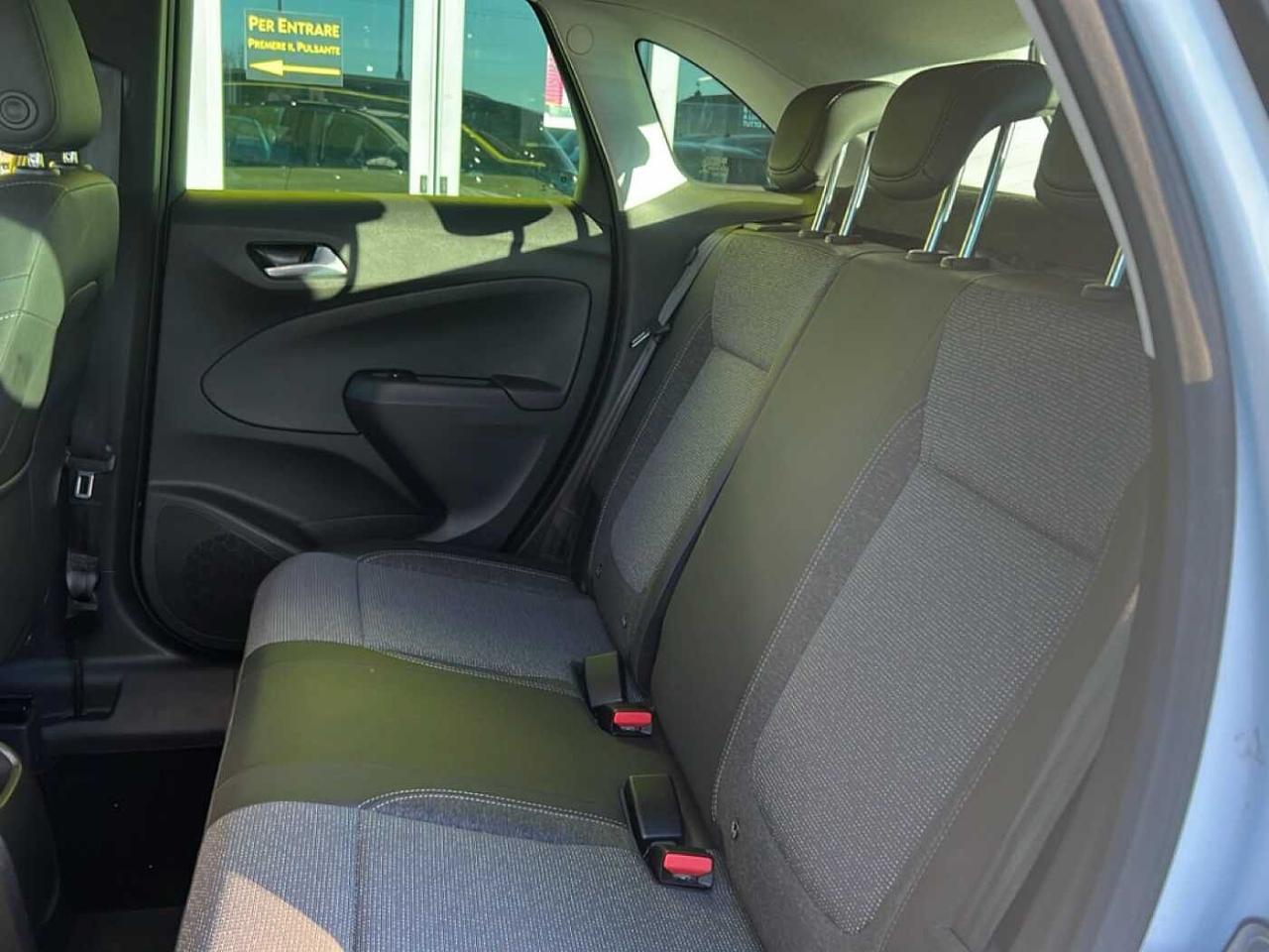 Opel Opel Crossland usata 6