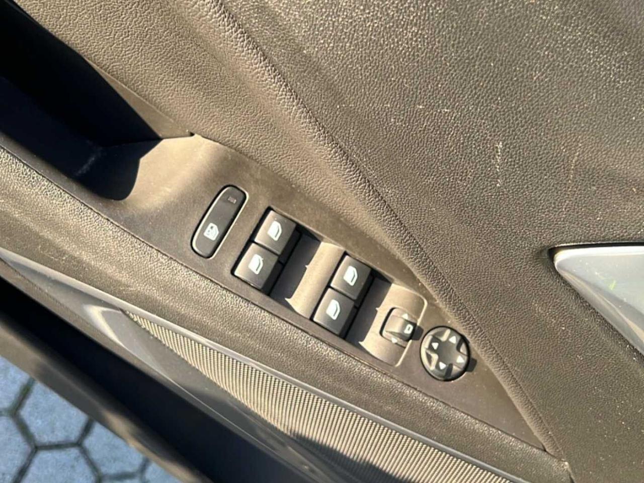 Opel Opel Crossland usata 8