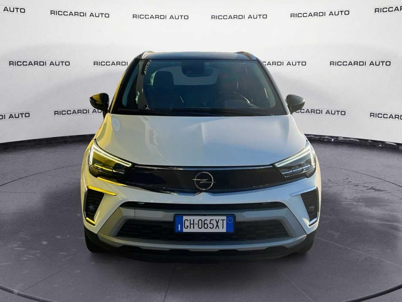 Opel Opel Crossland usata 11