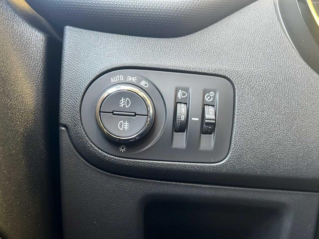 Opel Opel Crossland usata 13