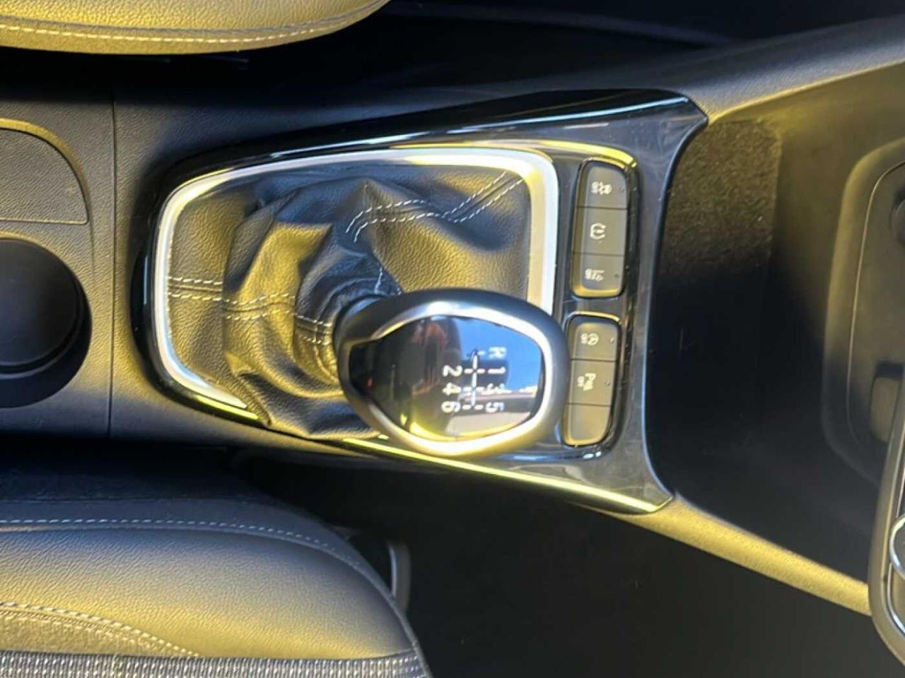 Opel Opel Crossland usata 14