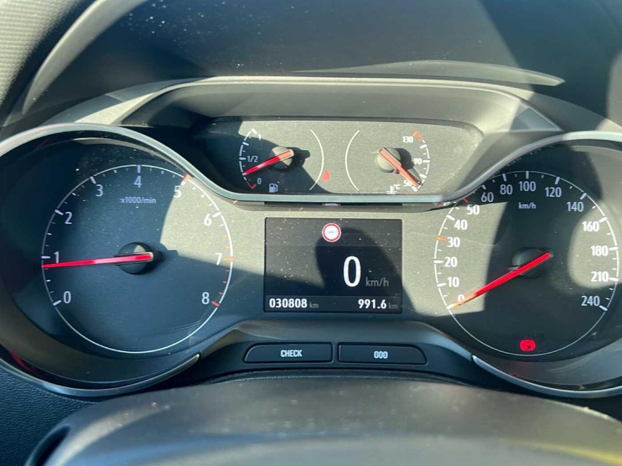 Opel Opel Crossland usata 15