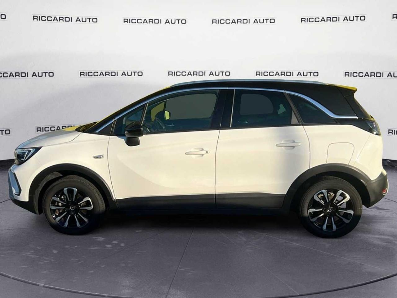 Opel Opel Crossland usata 22