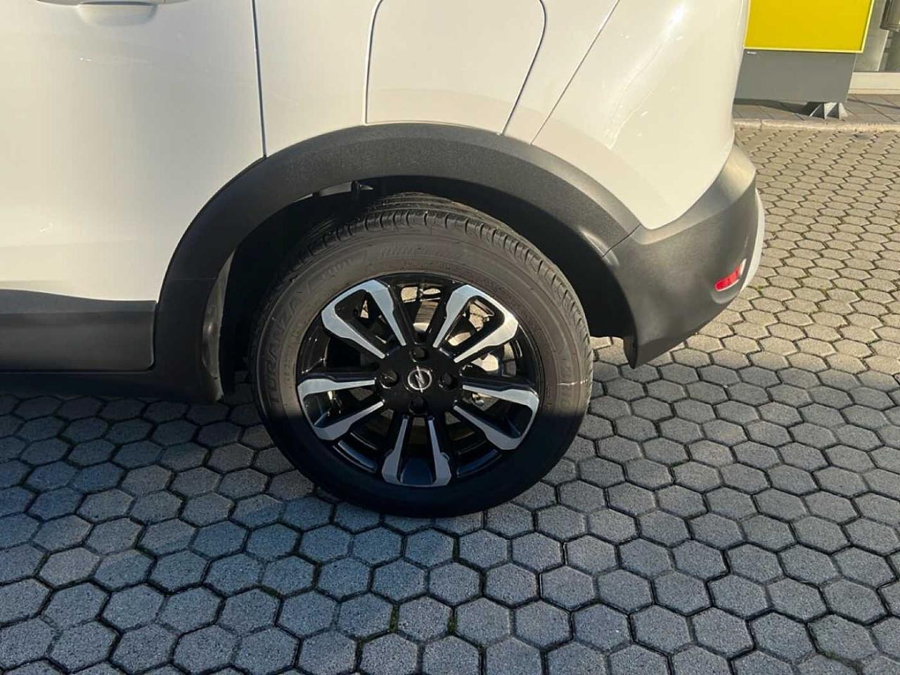 Opel Opel Crossland usata 24