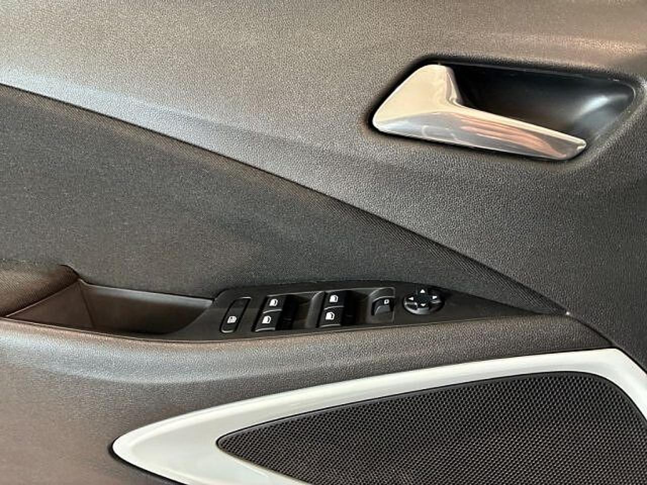 Opel Opel Crossland usata 4