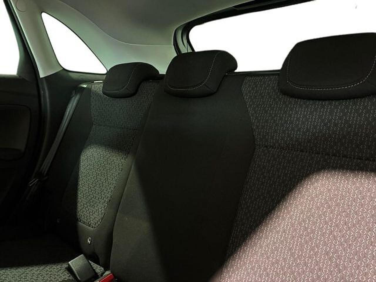 Opel Opel Crossland usata 5