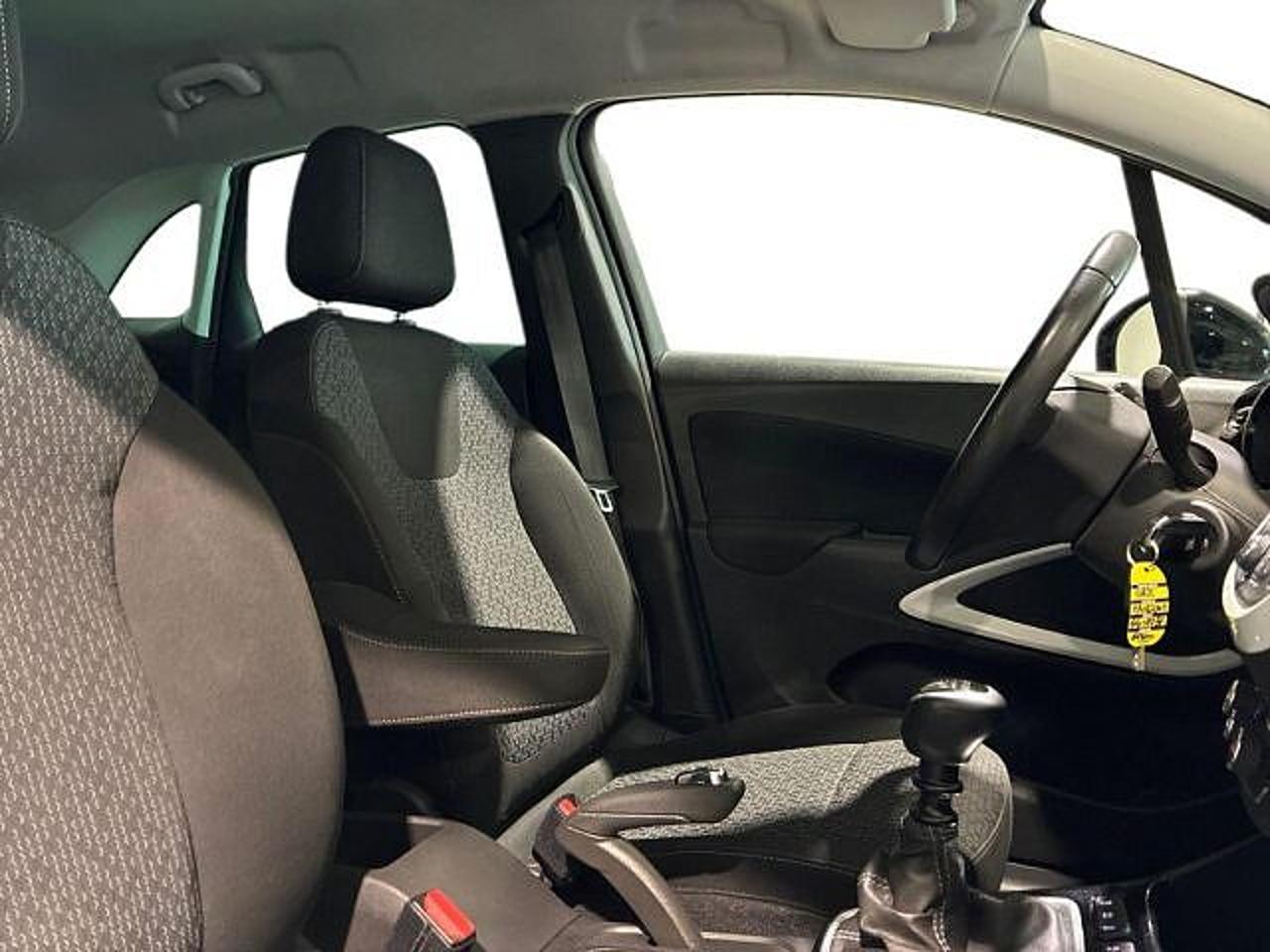 Opel Opel Crossland usata 7