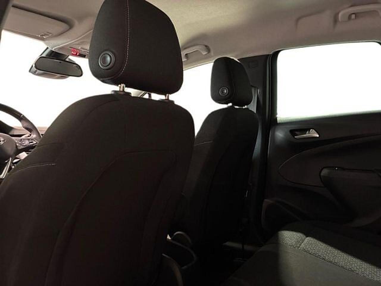 Opel Opel Crossland usata 8