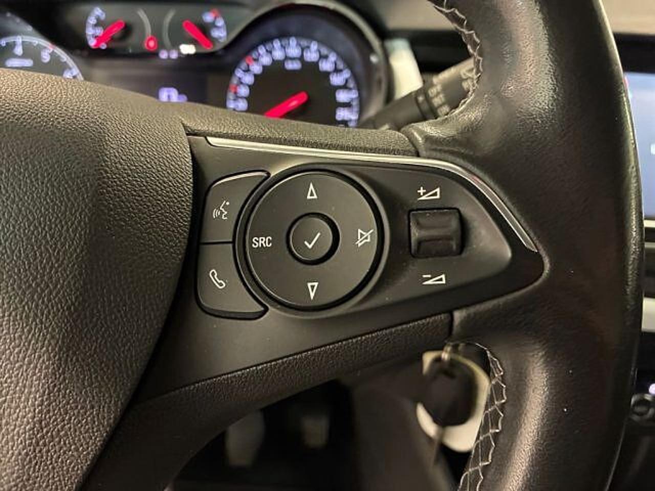 Opel Opel Crossland usata 12