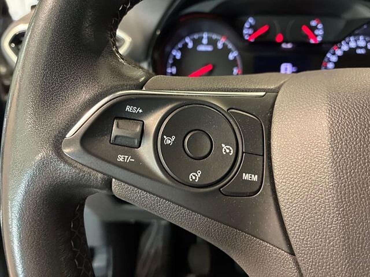 Opel Opel Crossland usata 13