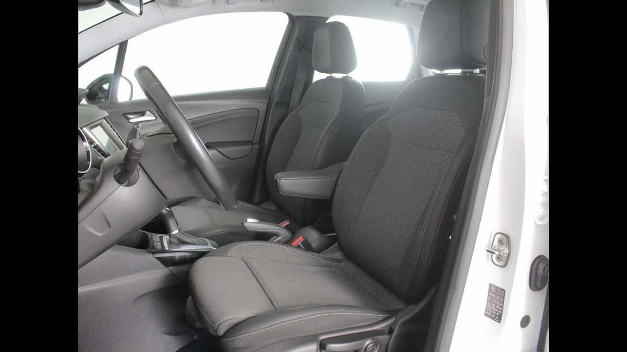 Opel Opel Crossland usata 2