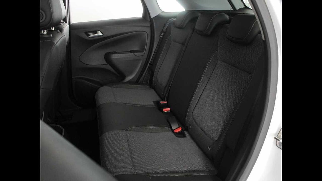 Opel Opel Crossland usata 3