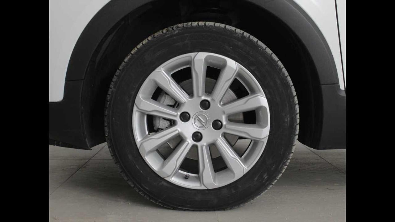 Opel Opel Crossland usata 4