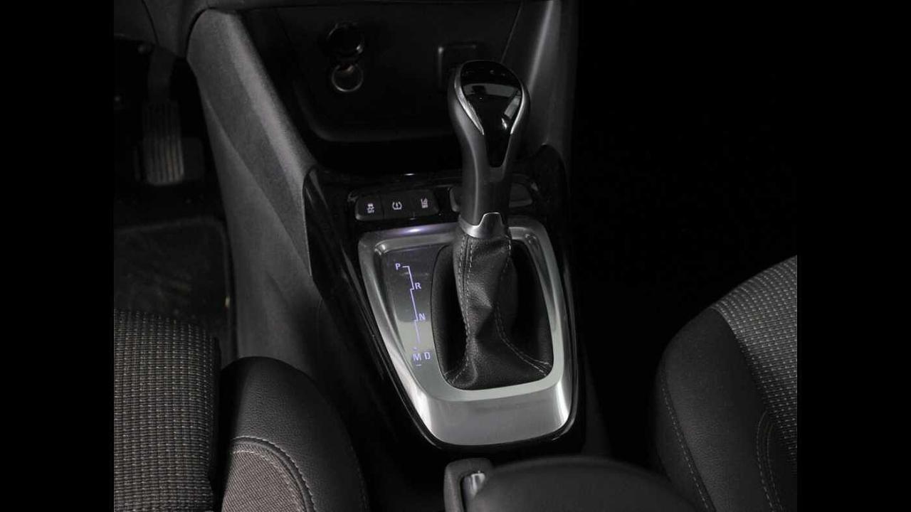 Opel Opel Crossland usata 5