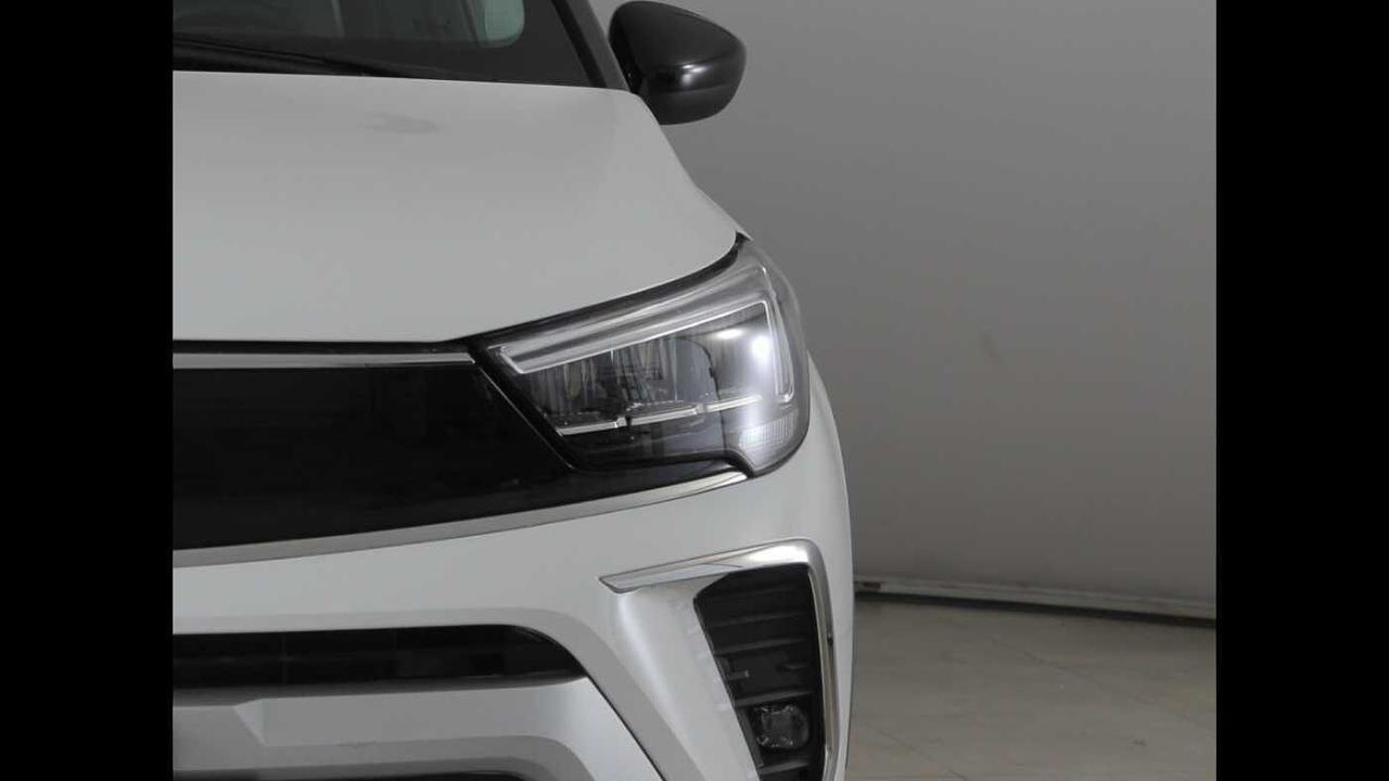 Opel Opel Crossland usata 7