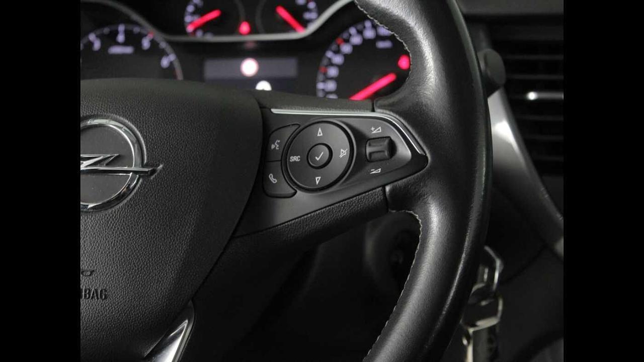 Opel Opel Crossland usata 9