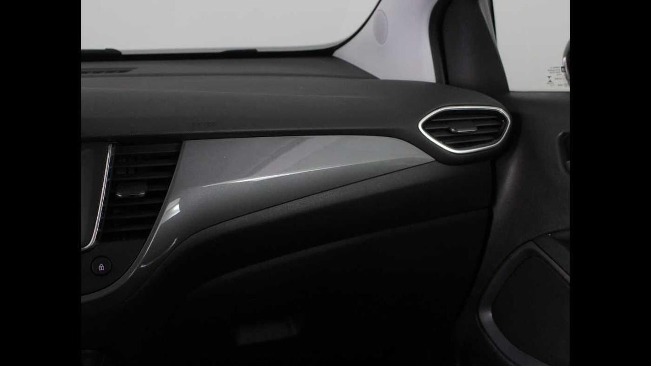 Opel Opel Crossland usata 10