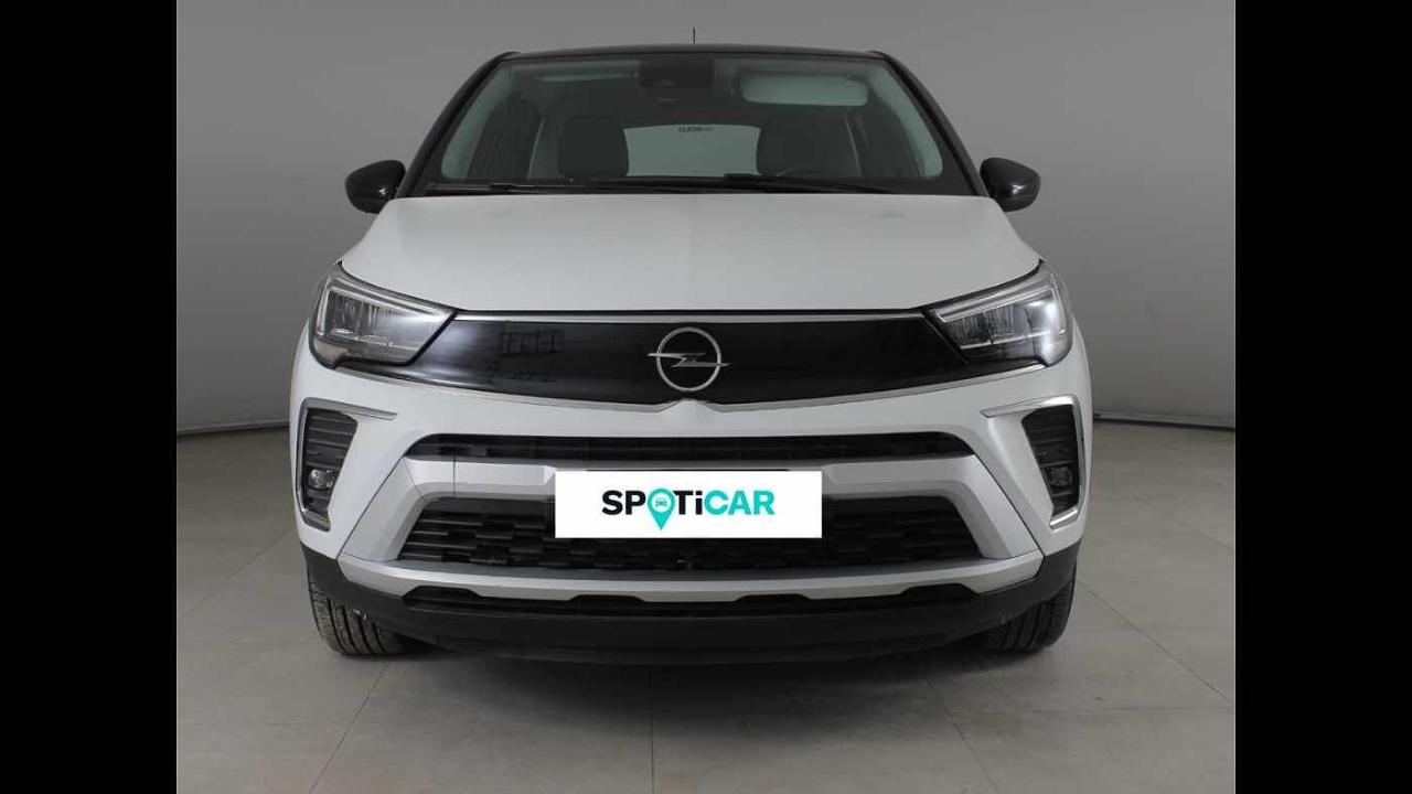 Opel Opel Crossland usata 11