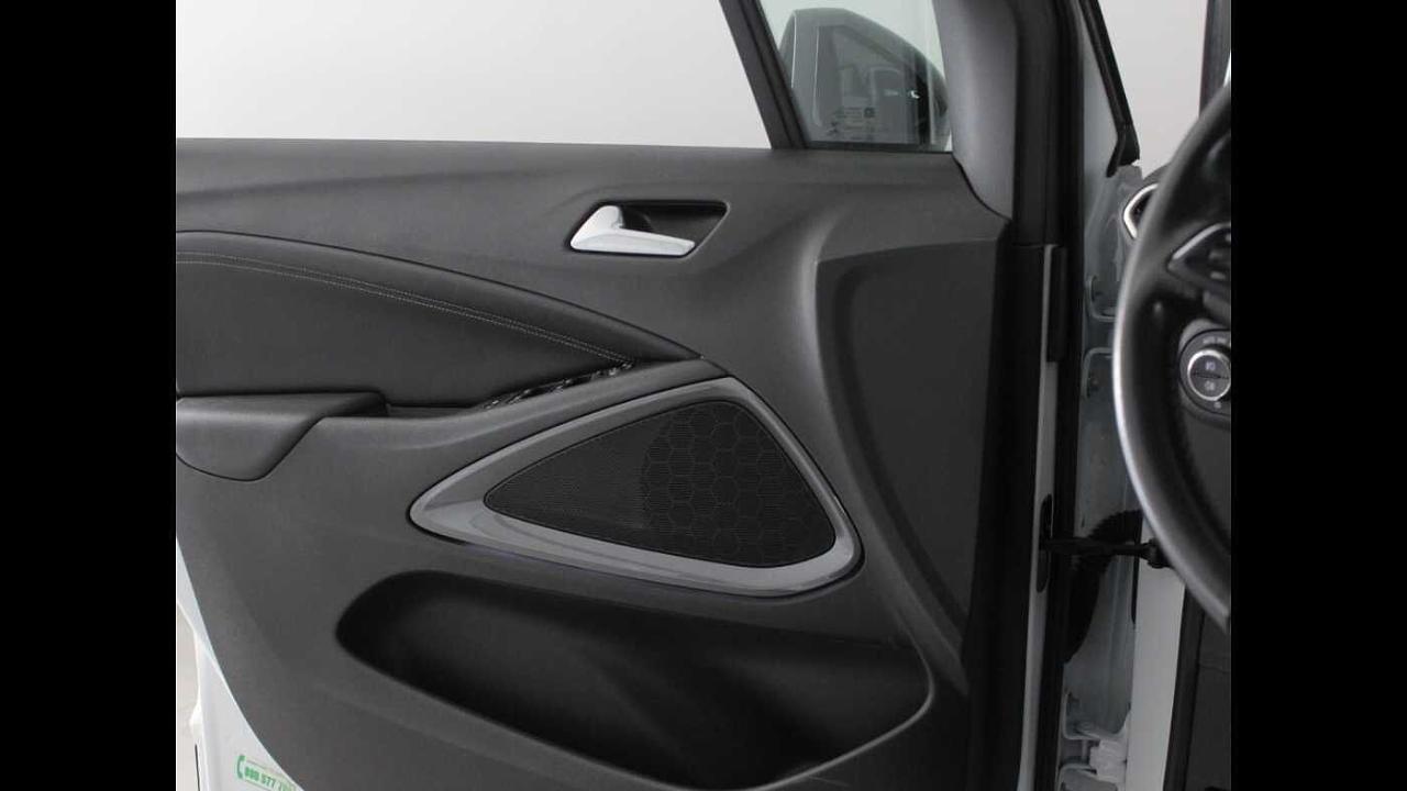 Opel Opel Crossland usata 12