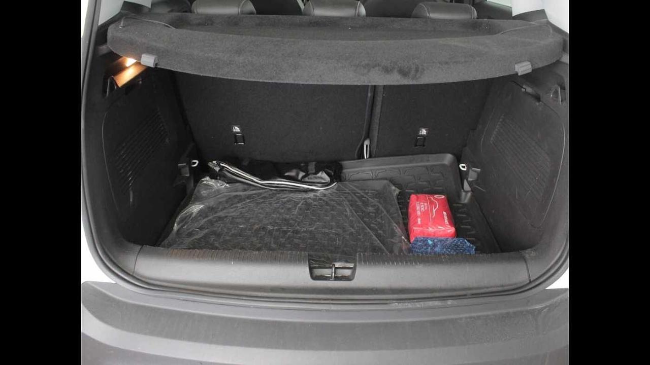 Opel Opel Crossland usata 16