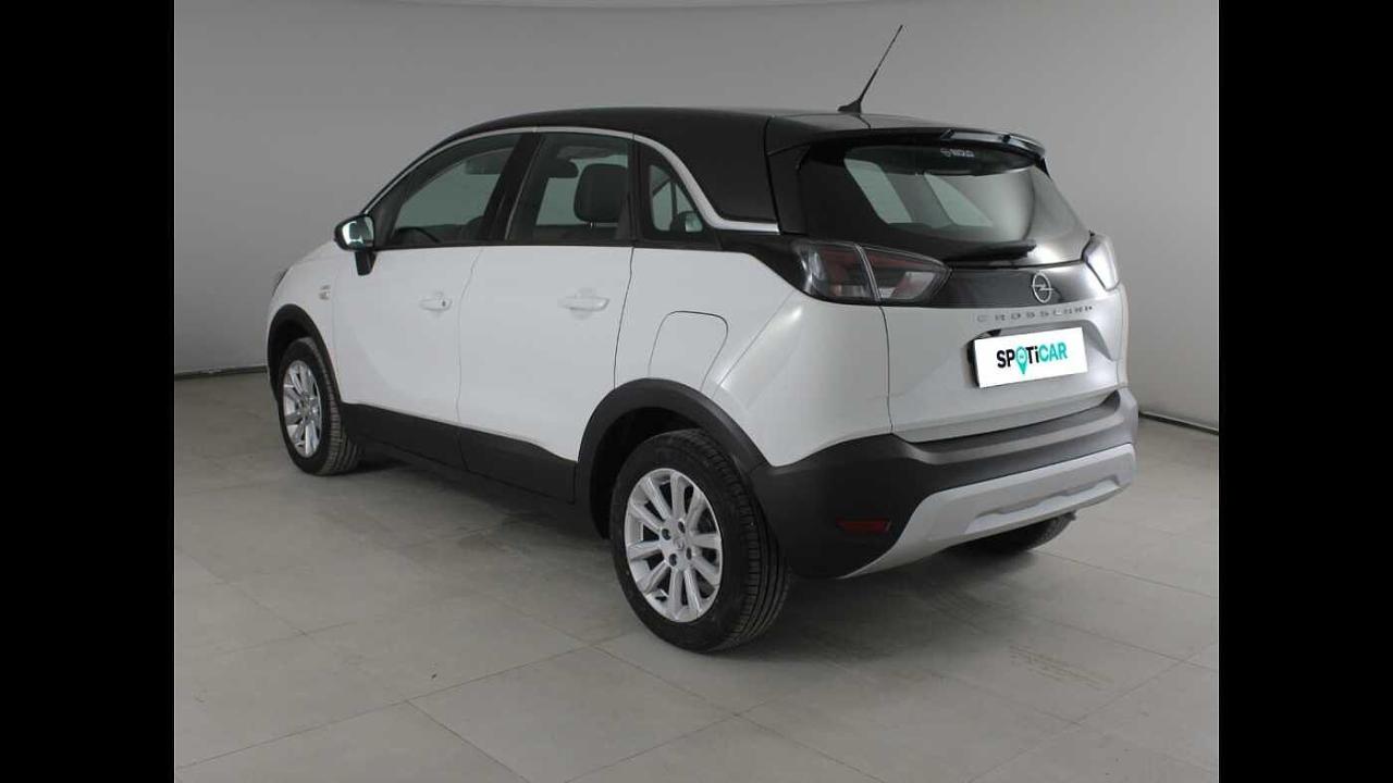 Opel Opel Crossland usata 17
