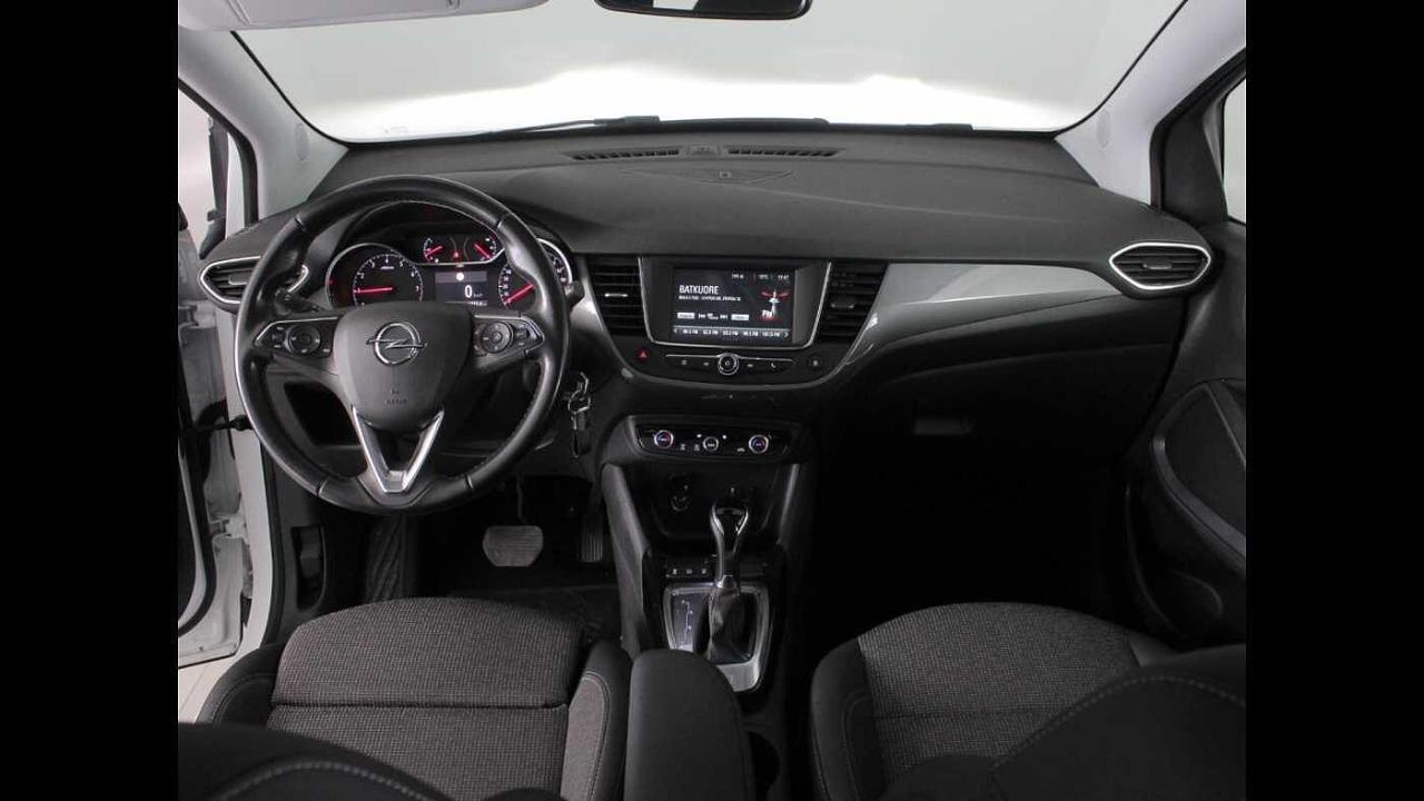 Opel Opel Crossland usata 18