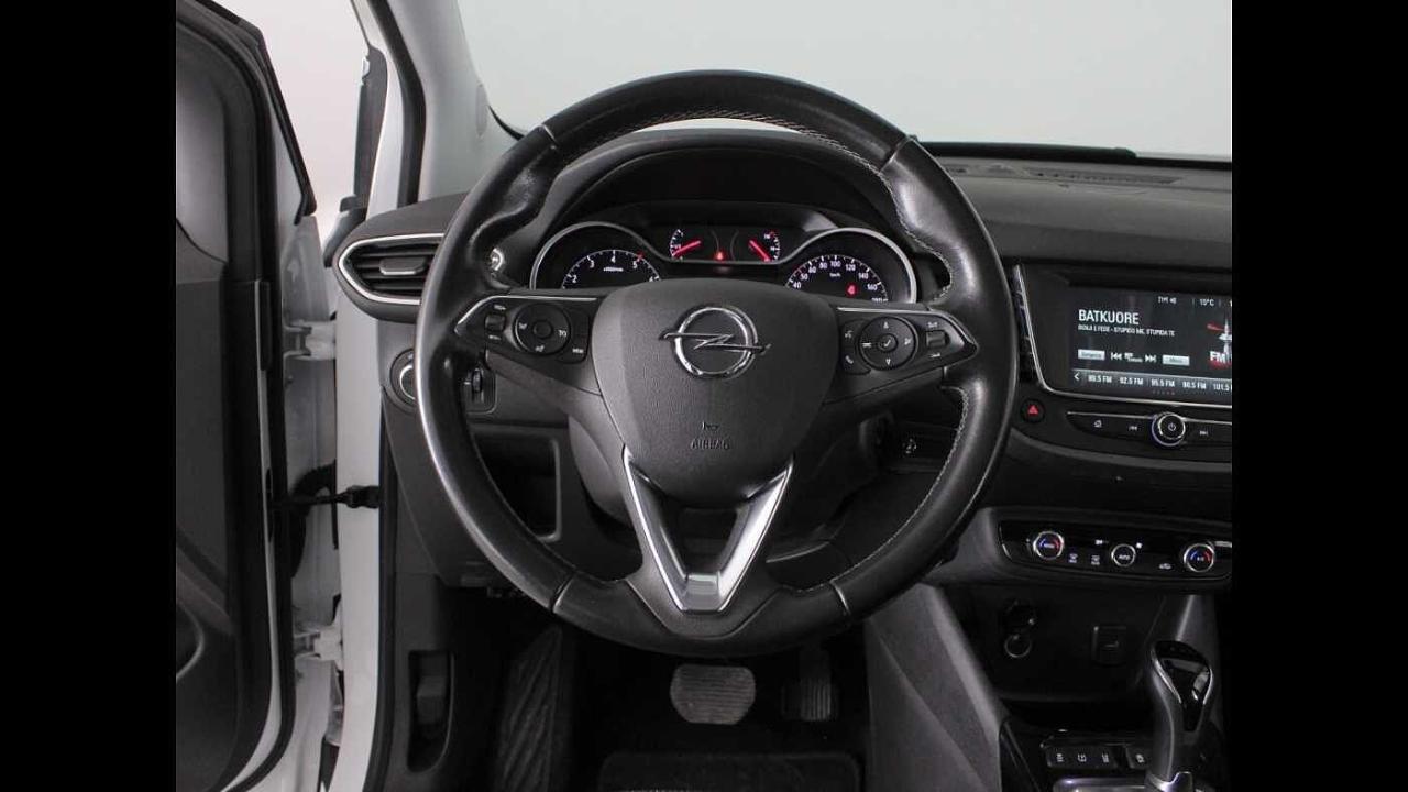 Opel Opel Crossland usata 19