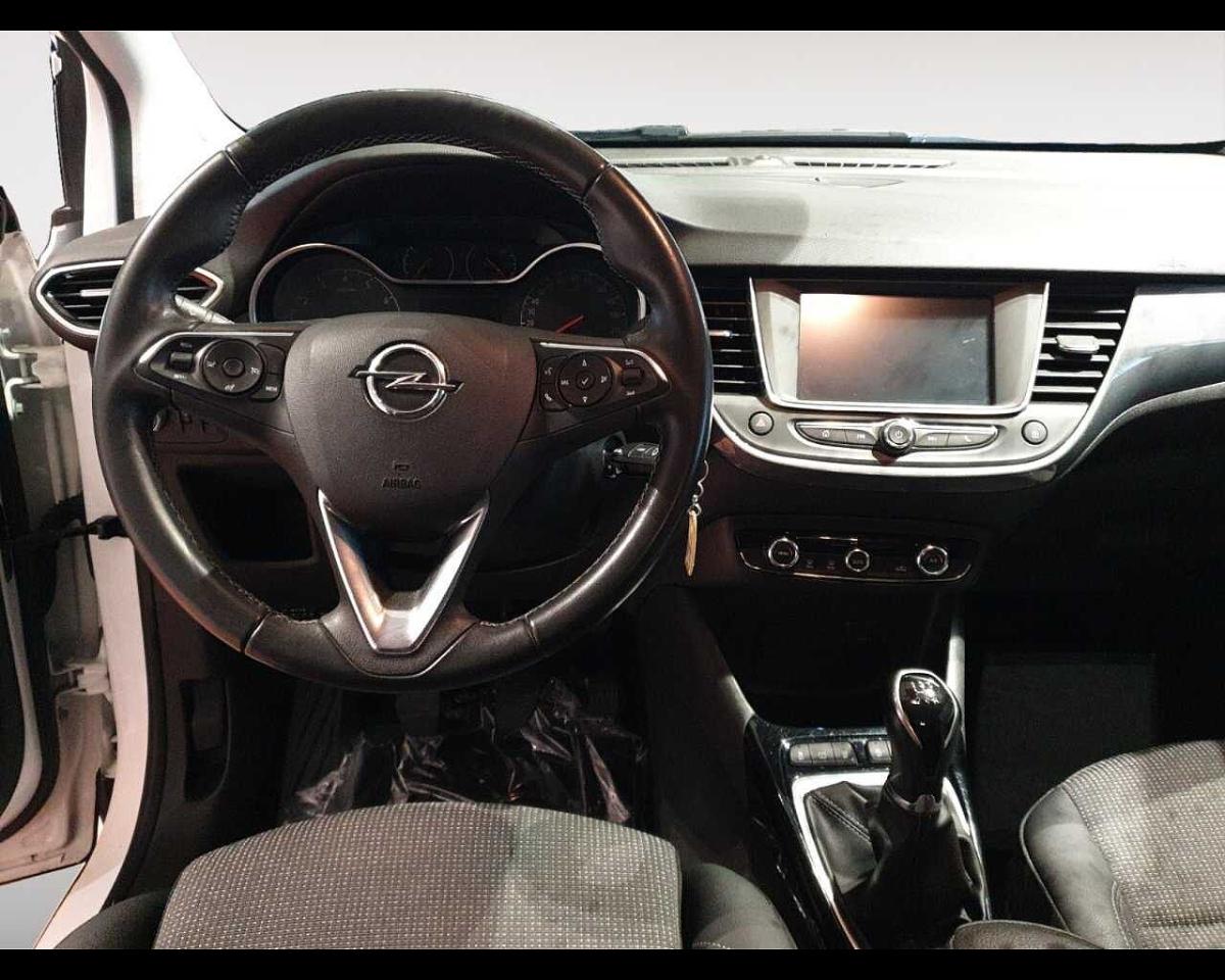 Opel Opel Crossland usata 1