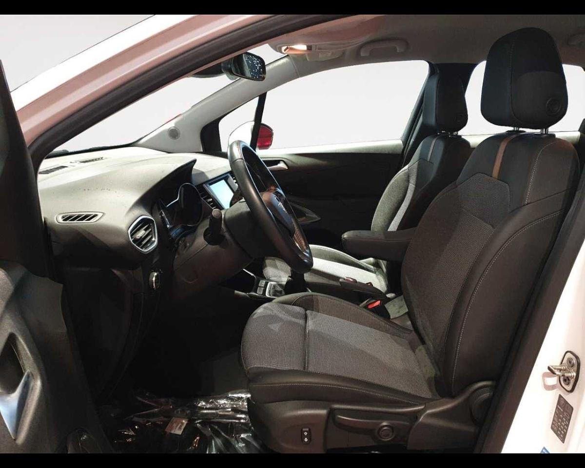 Opel Opel Crossland usata 2