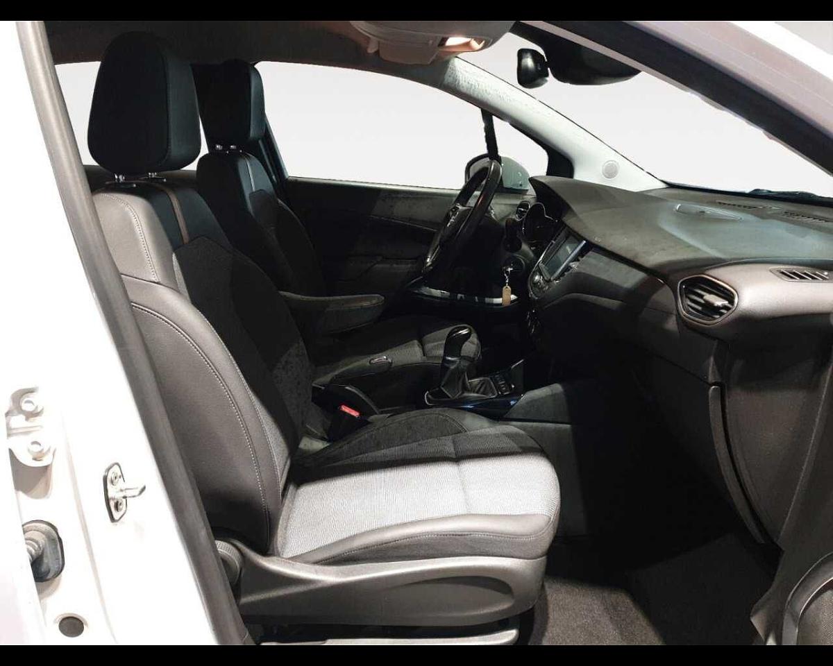 Opel Opel Crossland usata 4