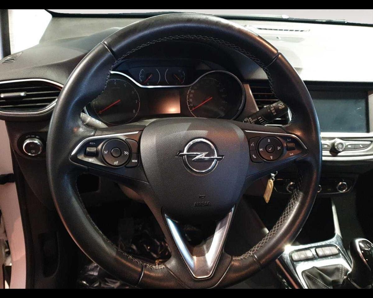 Opel Opel Crossland usata 5