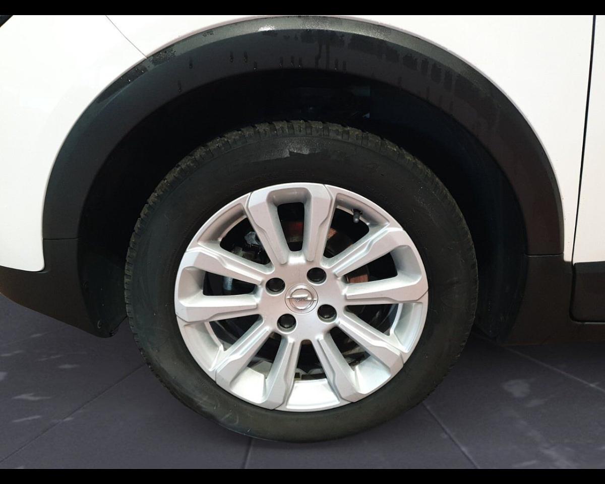 Opel Opel Crossland usata 7
