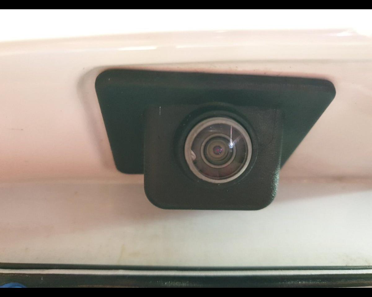 Opel Opel Crossland usata 10