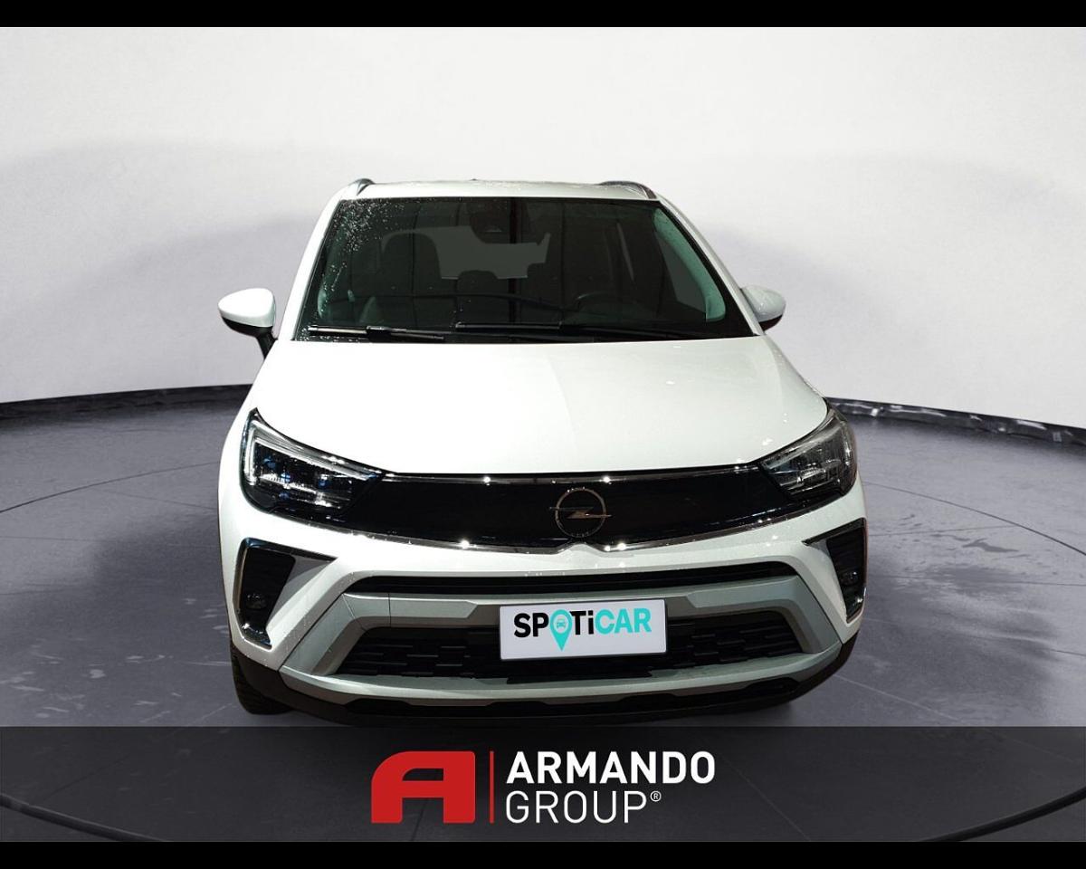 Opel Opel Crossland usata 11