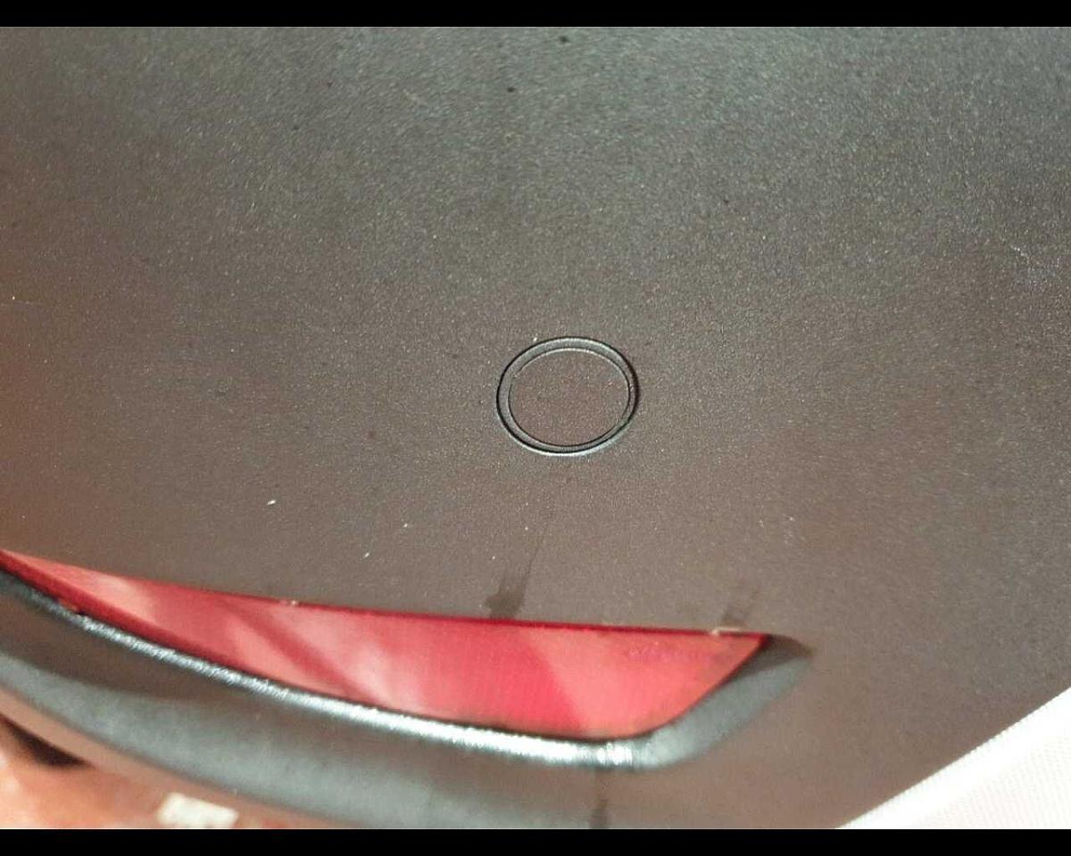 Opel Opel Crossland usata 12