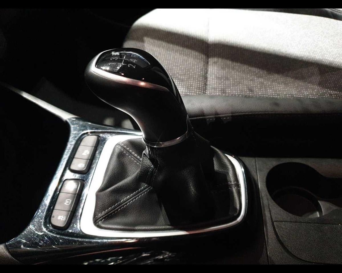 Opel Opel Crossland usata 13