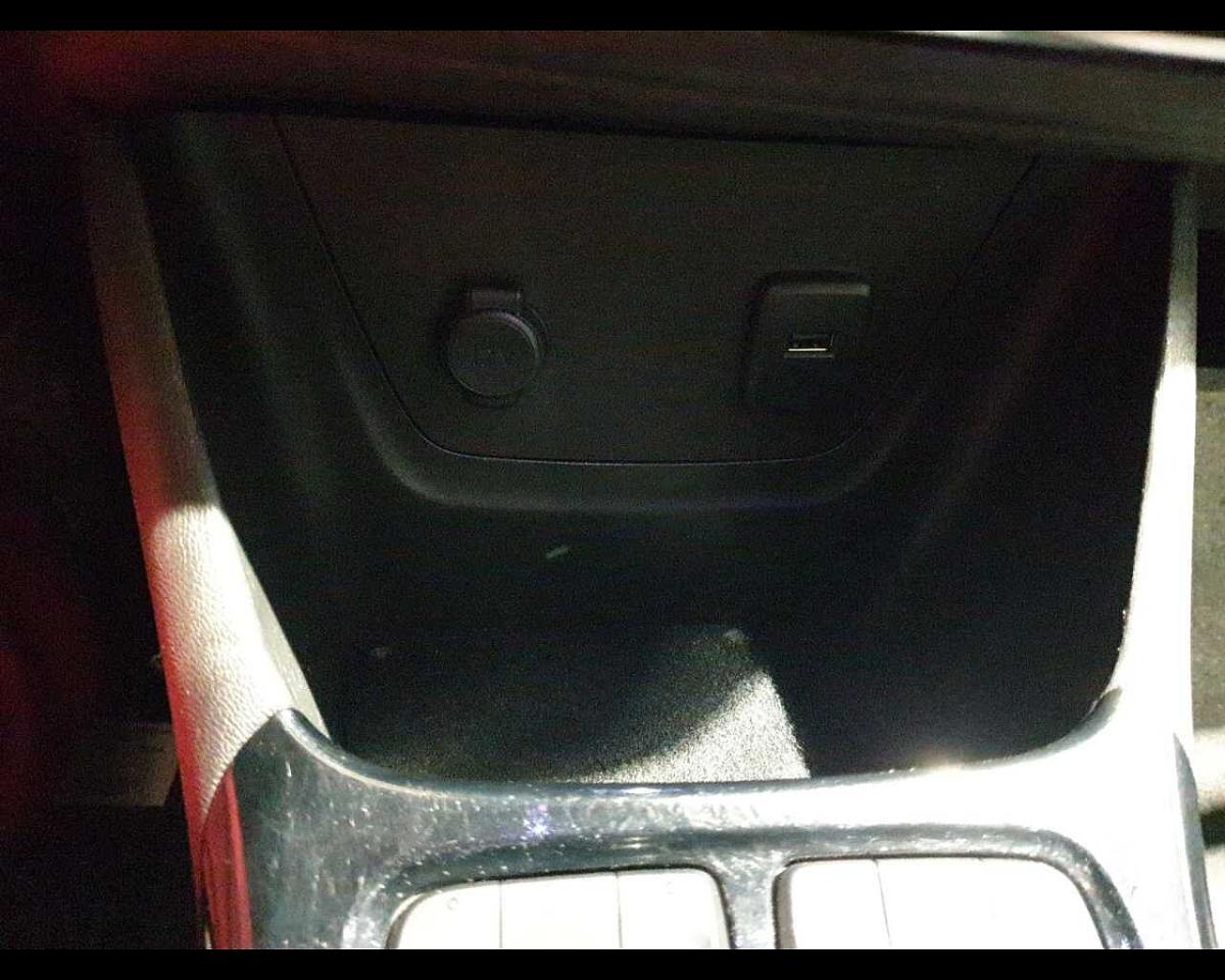 Opel Opel Crossland usata 15