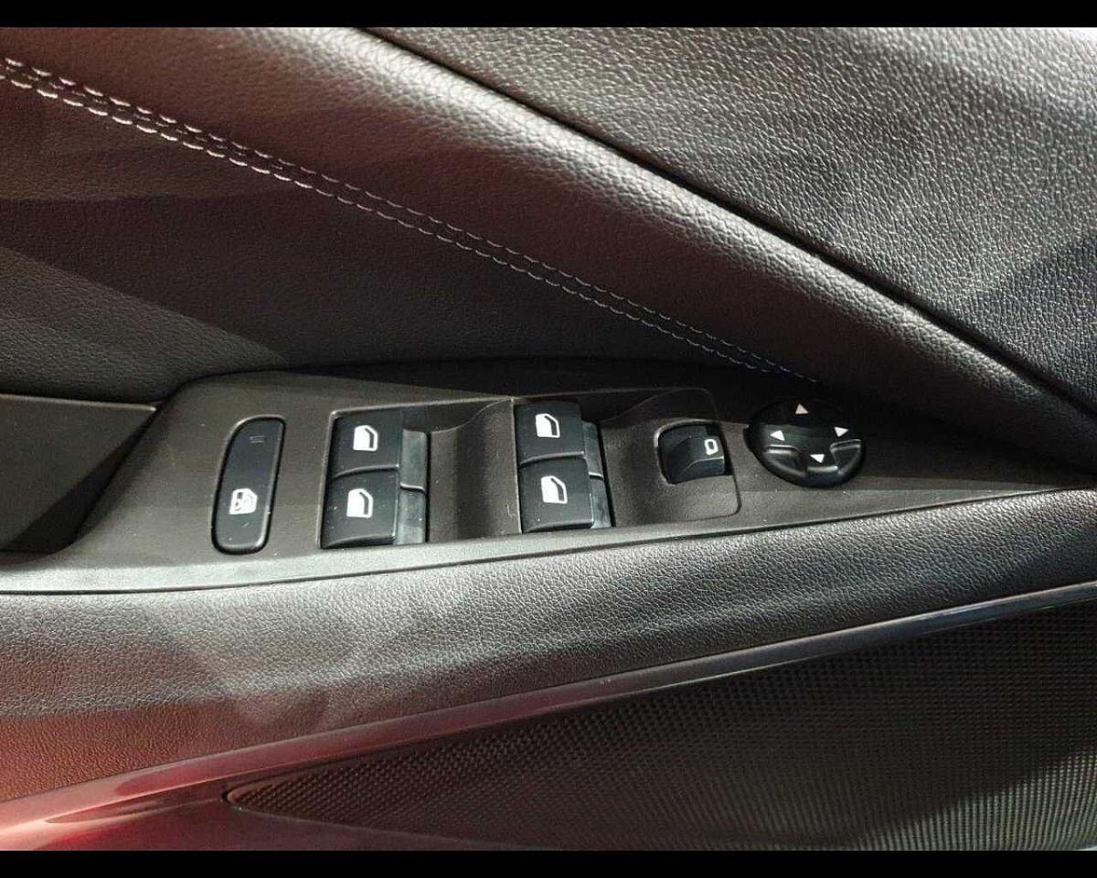 Opel Opel Crossland usata 16