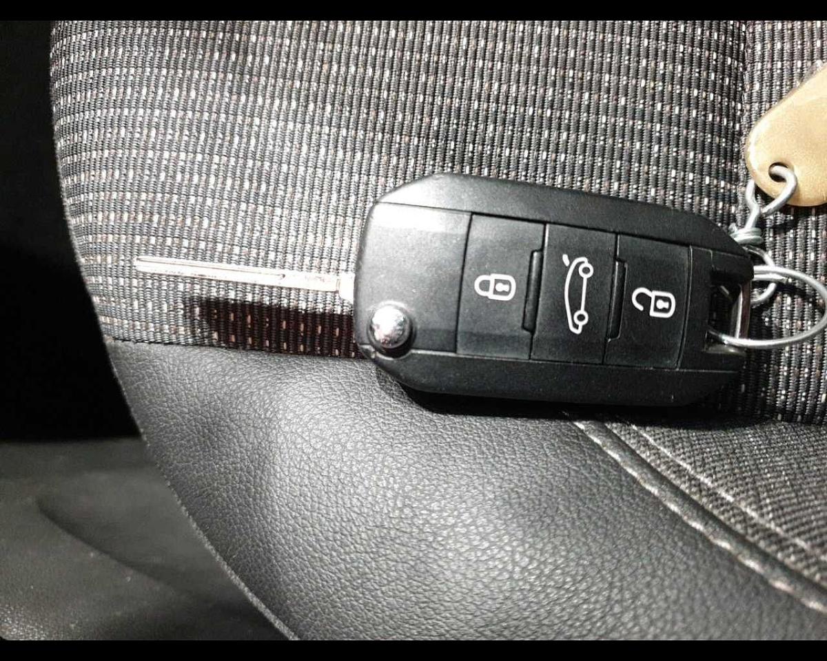 Opel Opel Crossland usata 18