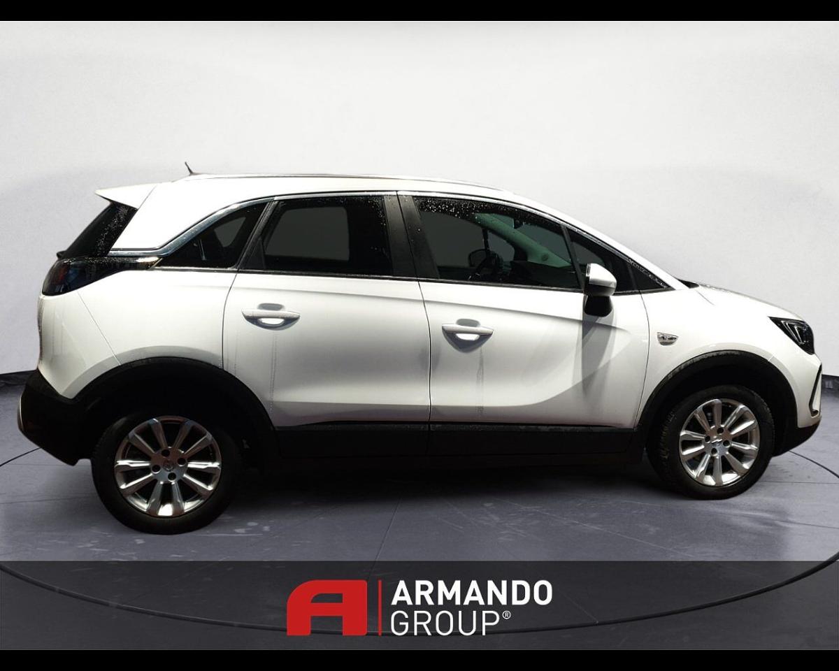 Opel Opel Crossland usata 22
