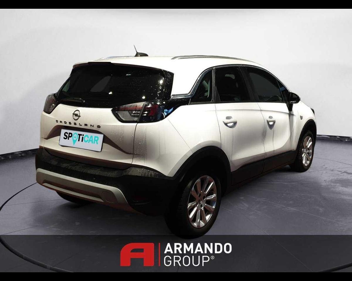 Opel Opel Crossland usata 23