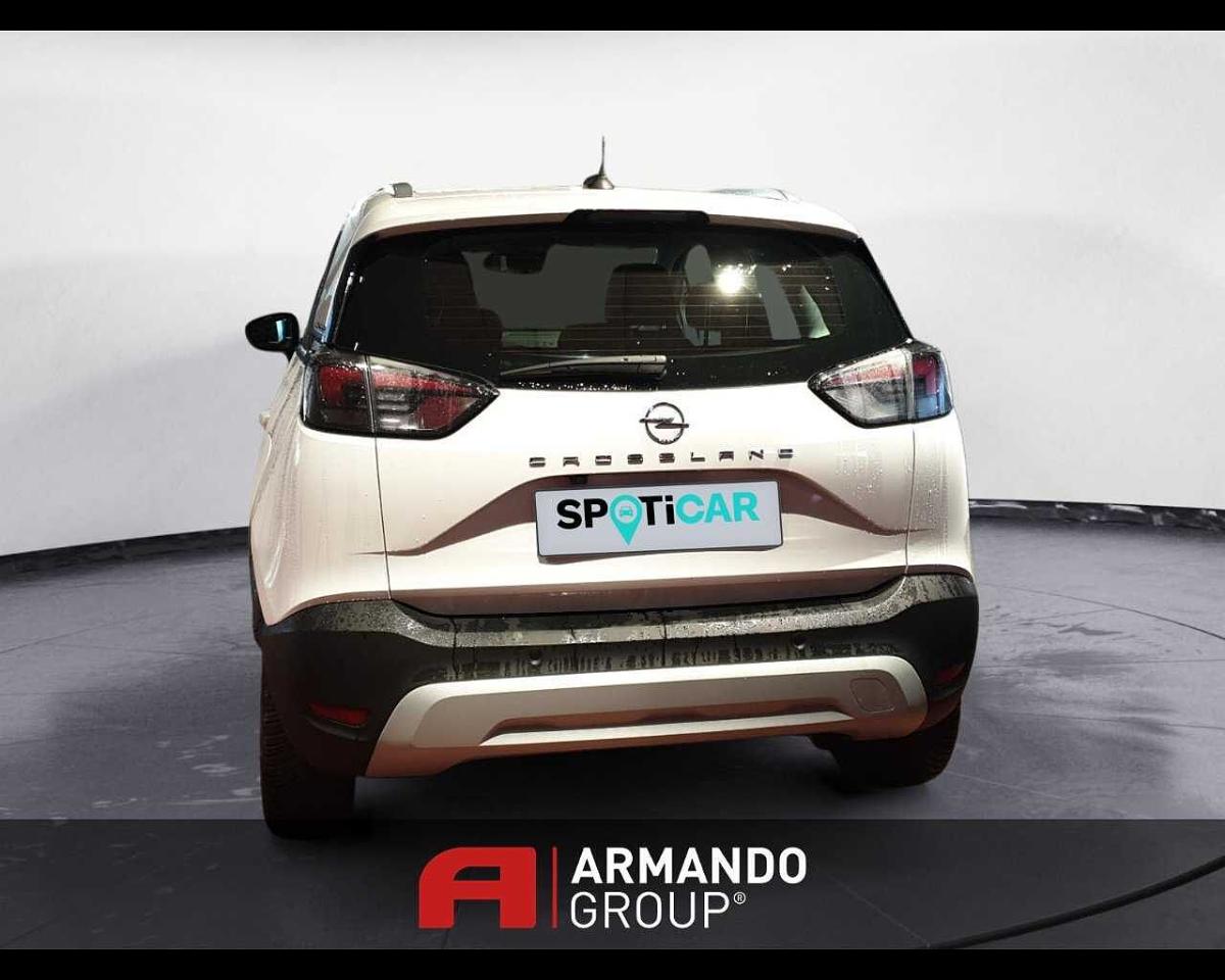 Opel Opel Crossland usata 24