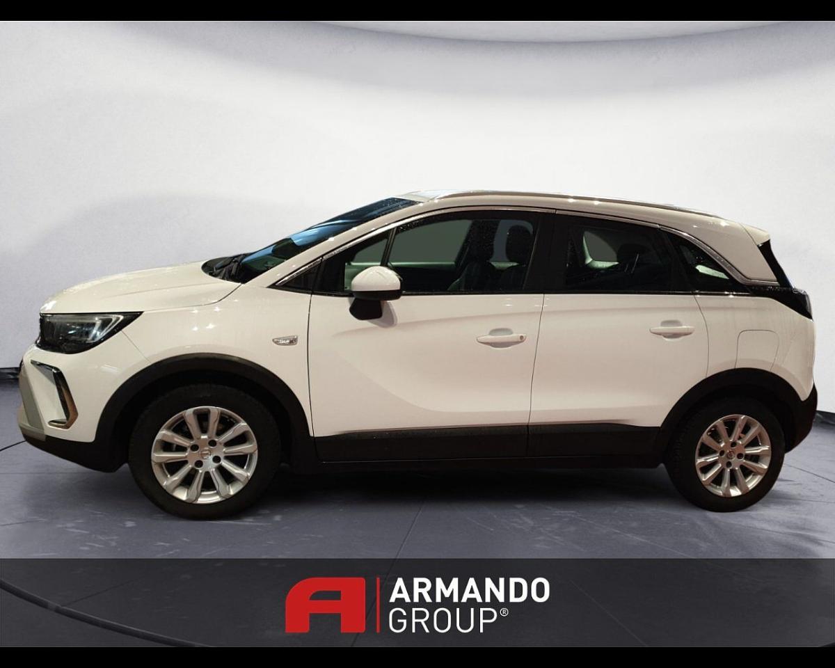 Opel Opel Crossland usata 27