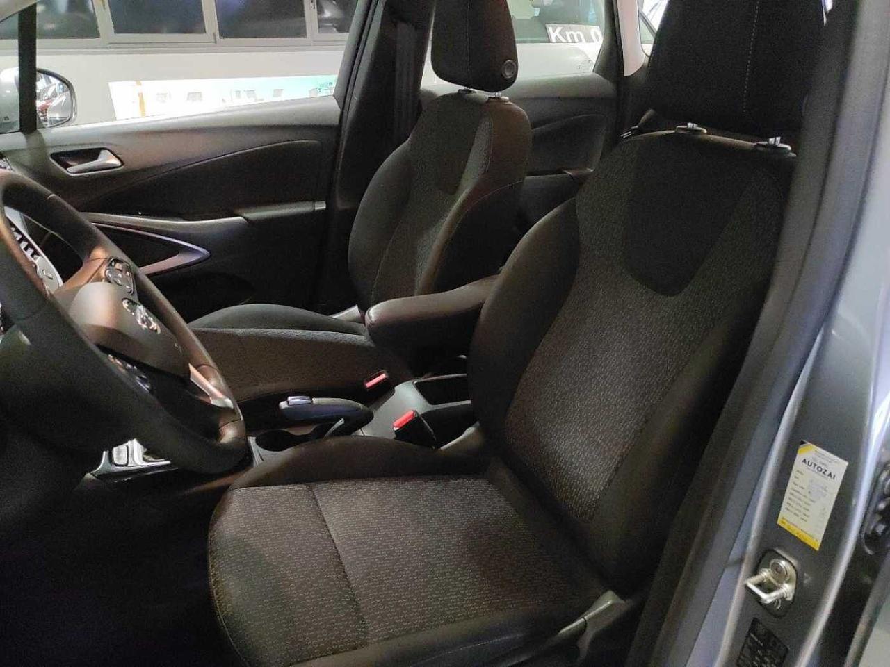 Opel Opel Crossland usata 5