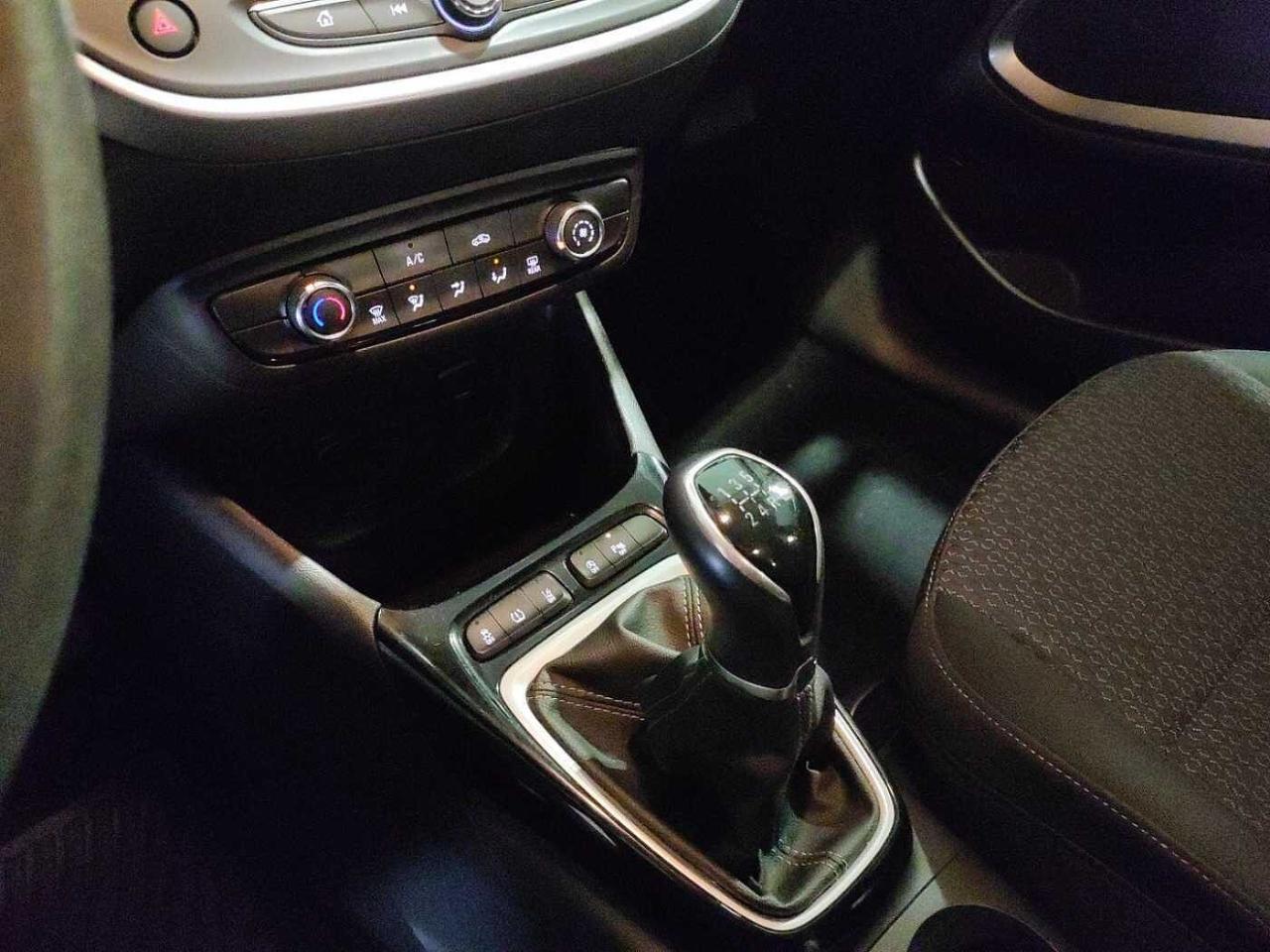 Opel Opel Crossland usata 7