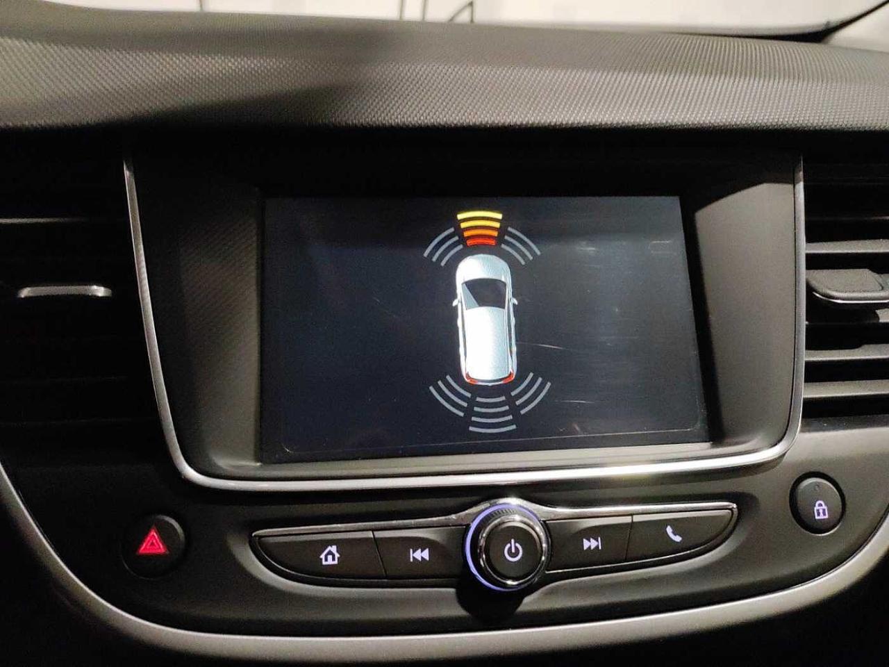 Opel Opel Crossland usata 9