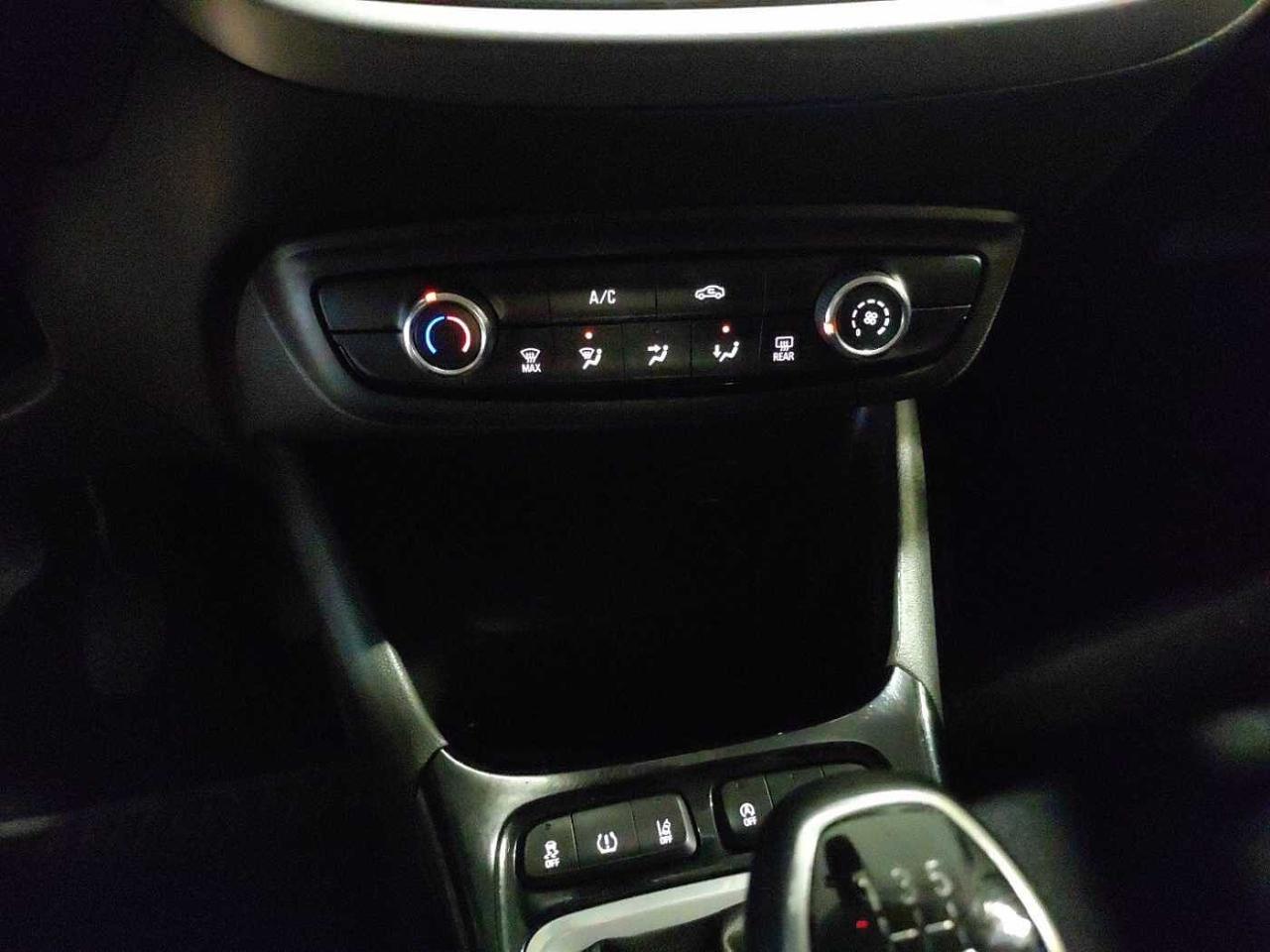 Opel Opel Crossland usata 10