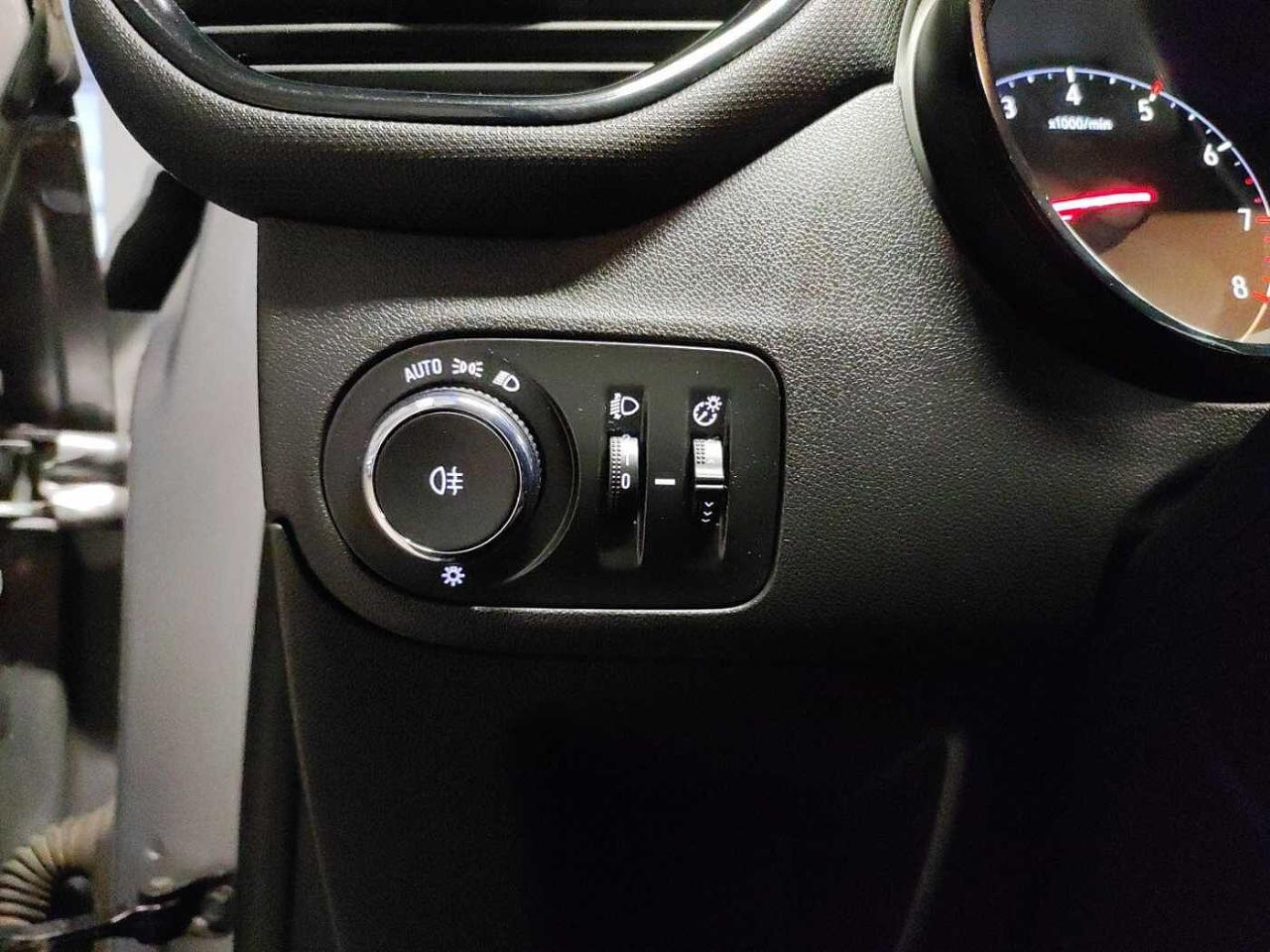 Opel Opel Crossland usata 13